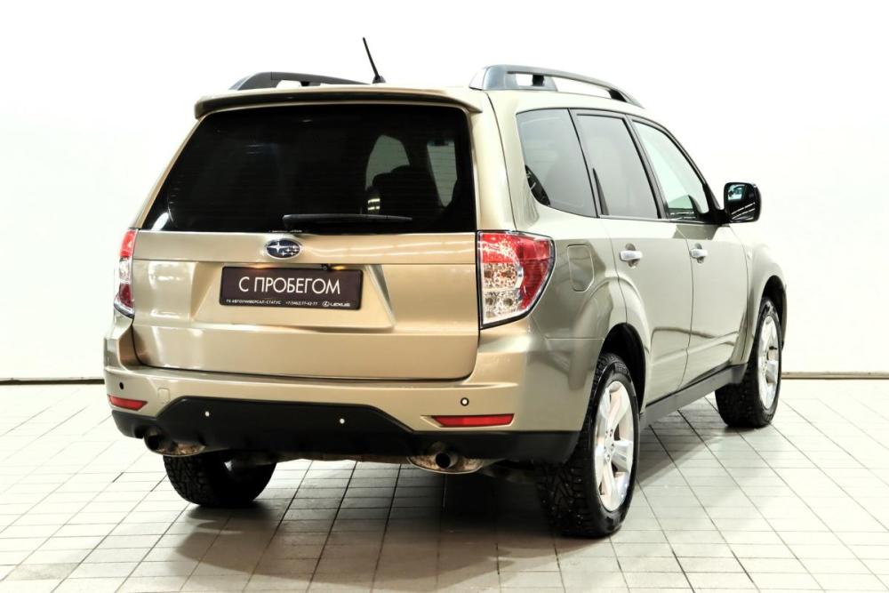 Subaru Forester III Сургут  - изображение 26