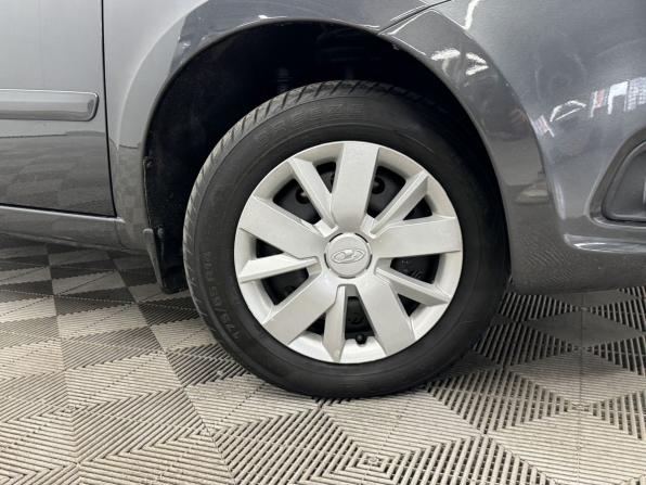 Lada (ВАЗ) Granta I Рестайлинг с пробегом 2019 года, цена 670 000 рублей, 159540 км, лифтбек, Автокод Объявления