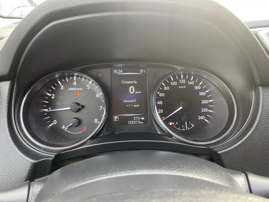Nissan Qashqai II Альметьевск  - изображение 8