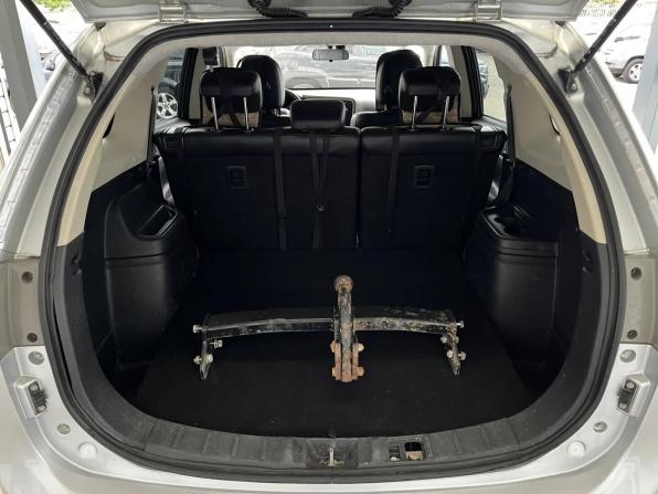 Mitsubishi Outlander III Рестайлинг с пробегом 2014 года, цена 1 485 000 рублей, 134459 км, внедорожник, Автокод Объявления