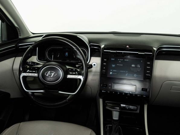 Hyundai Tucson IV с пробегом 2022 года, цена 3 150 000 рублей, 60000 км, внедорожник, Автокод Объявления
