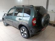 Chevrolet Niva I Рестайлинг Арзамас  - изображение 8