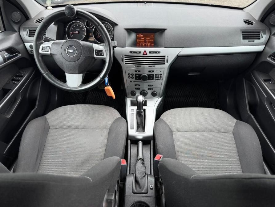 Opel Astra H Рестайлинг Набережные Челны  - изображение 22