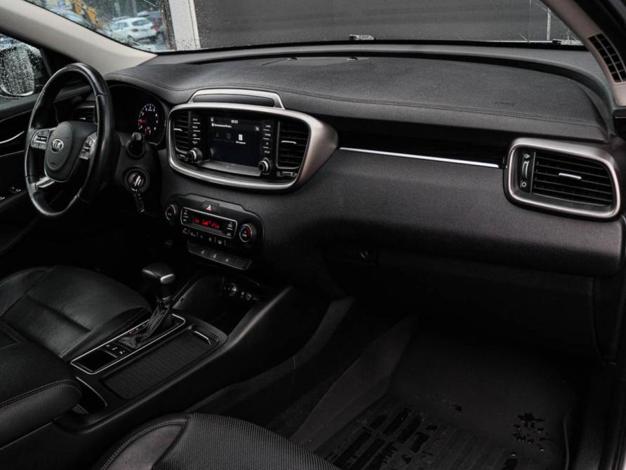 Kia Sorento III Prime Рестайлинг Москва  - изображение 8