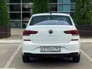 Volkswagen Polo VI Уфа  - изображение 17