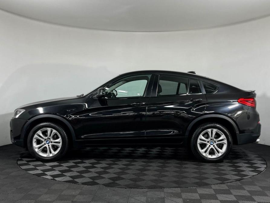 BMW X4 I (F26) Москва  - изображение 5