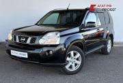 Nissan X-Trail II Киров  - изображение 28