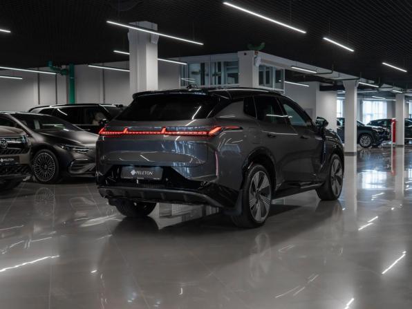Lynk &amp; Co 08 I с пробегом 2023 года, цена 4 150 000 рублей, 19074 км, внедорожник, Автокод Объявления