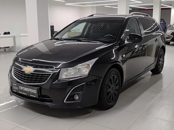 Chevrolet Cruze I Рестайлинг с пробегом 2013 года, цена 629 000 рублей, 248363 км, универсал, Автокод Объявления