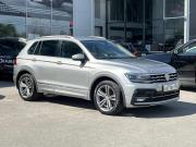 Volkswagen Tiguan II Воронеж  - изображение 17