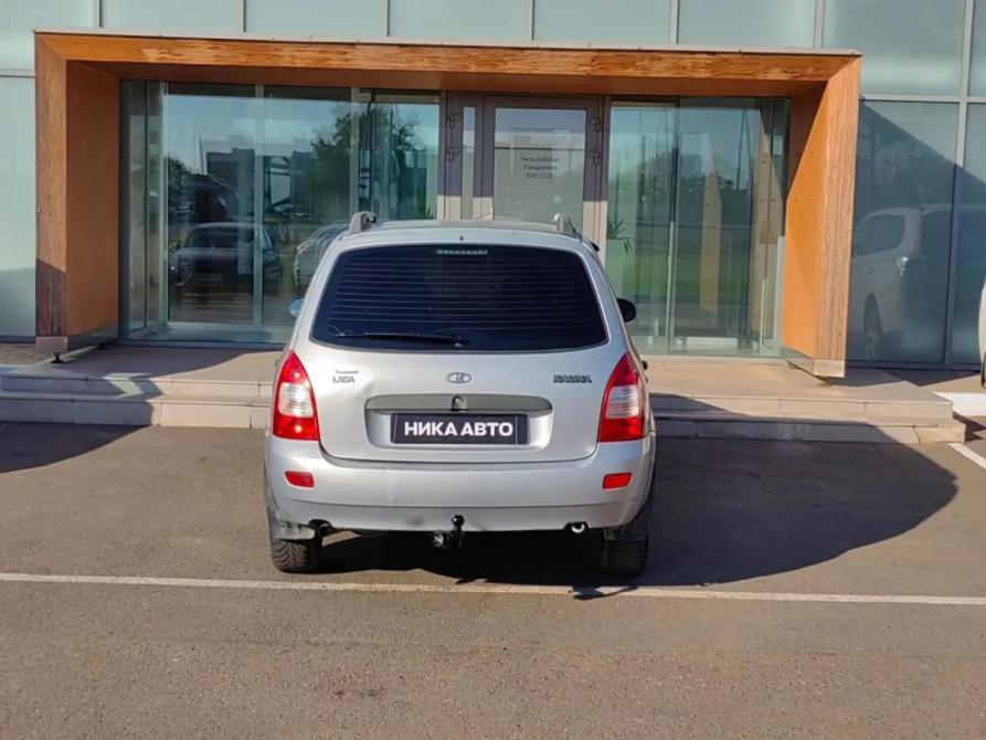 Lada (ВАЗ) Kalina I Оренбург  - изображение 6