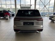 Geely Monjaro I Москва  - изображение 40