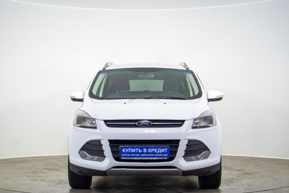 Ford Kuga II Оренбург  - изображение 2
