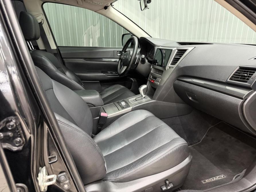 Subaru Legacy V Магнитогорск  - изображение 10
