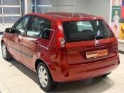 Ford Fiesta Mk5 Екатеринбург  - изображение 26