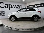 Hyundai Creta I Новосибирск  - изображение 31