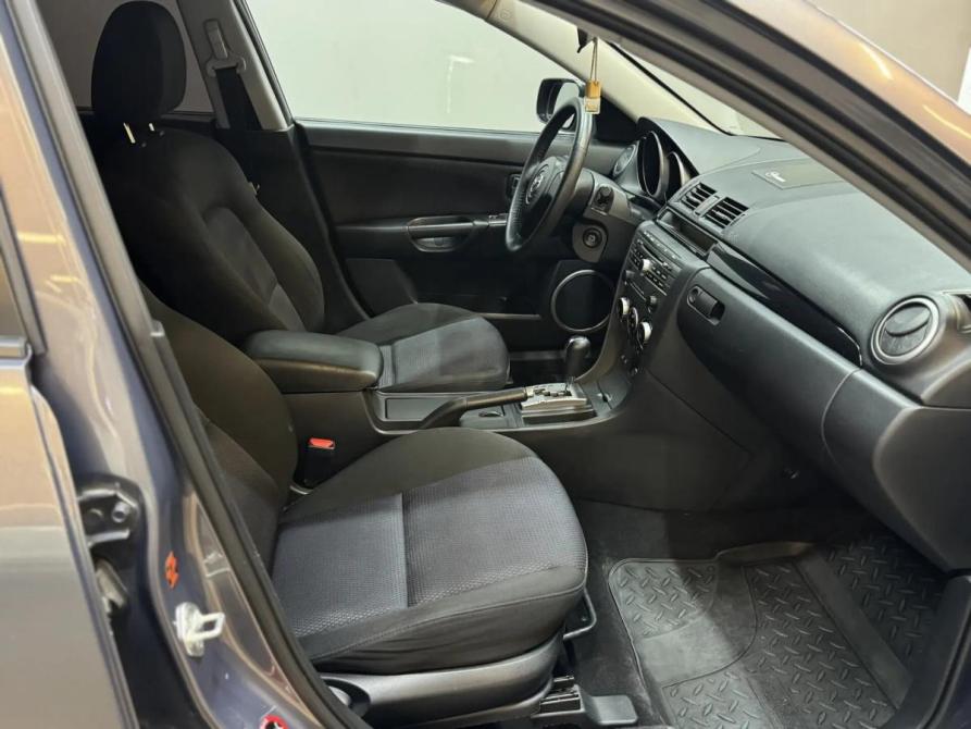 Mazda 3 I (BK) Рестайлинг Красноярск  - изображение 10