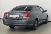 Toyota Avensis II Рестайлинг Екатеринбург  - изображение 31