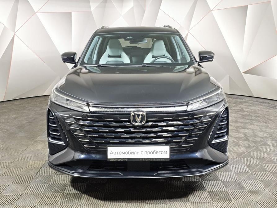 Changan CS75 Plus III Москва  - изображение 7