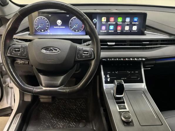 Chery Tiggo 7 Pro Max I с пробегом 2023 года, цена 2 088 000 рублей, 51571 км, внедорожник, Автокод Объявления