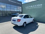 Lada (ВАЗ) Granta I Рестайлинг Екатеринбург  - изображение 14