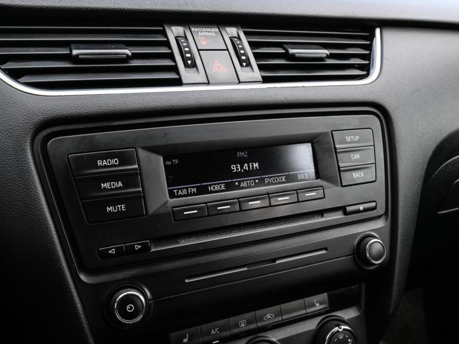 Skoda Octavia III (A7) Волгоград  - изображение 13