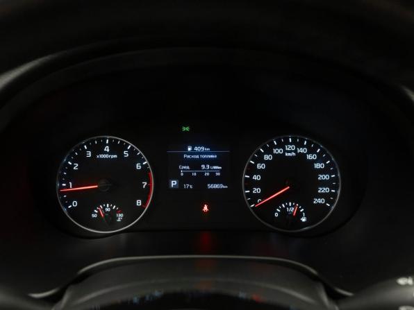 Kia Seltos I с пробегом 2020 года, цена 2 270 000 рублей, 56788 км, внедорожник, Автокод Объявления