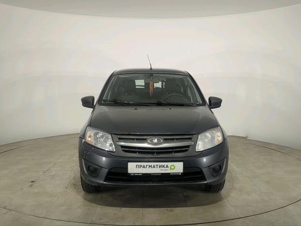 Lada (ВАЗ) Granta I с пробегом 2016 года, цена 329 000 рублей, 122000 км, лифтбек, Автокод Объявления