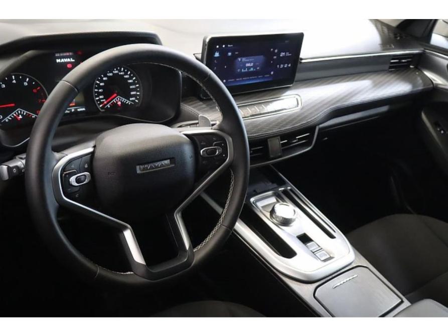 Haval Jolion I Рестайлинг Коломна  - изображение 6