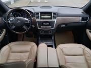 Mercedes-Benz M-Класс III (W166) Санкт-Петербург  - изображение 30