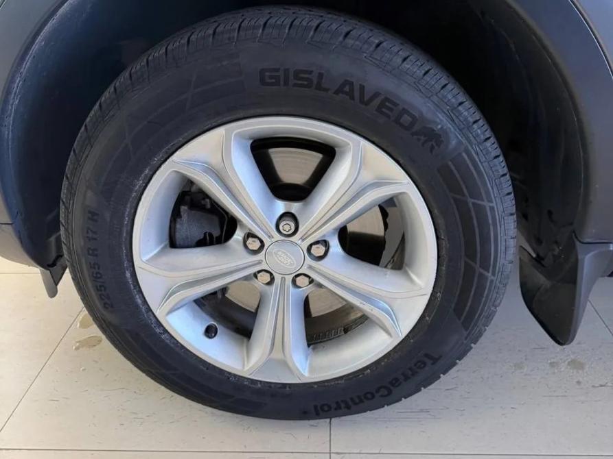 Land Rover Discovery Sport I Челябинск  - изображение 13