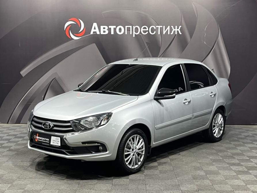 Lada (ВАЗ) Granta I Рестайлинг Оренбург  - изображение 1