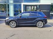 Suzuki Vitara II Рестайлинг Москва  - изображение 24
