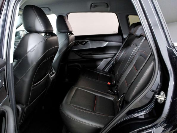 Chery Tiggo 7 Pro I с пробегом 2021 года, цена 1 375 000 рублей, 105994 км, внедорожник, Автокод Объявления