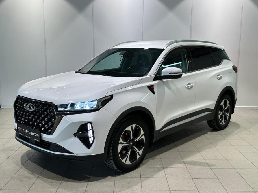 Chery Tiggo 7 Pro Max I Самара  - изображение 1