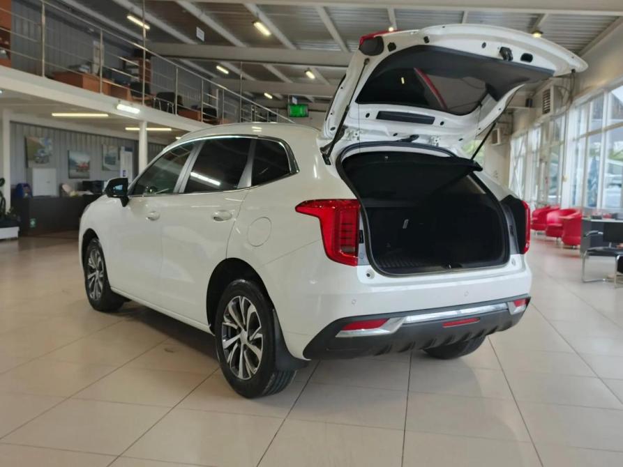 Haval Jolion I Пермь  - изображение 9