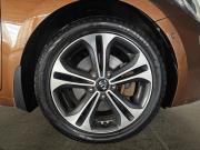 Kia Ceed II Рестайлинг Москва  - изображение 34