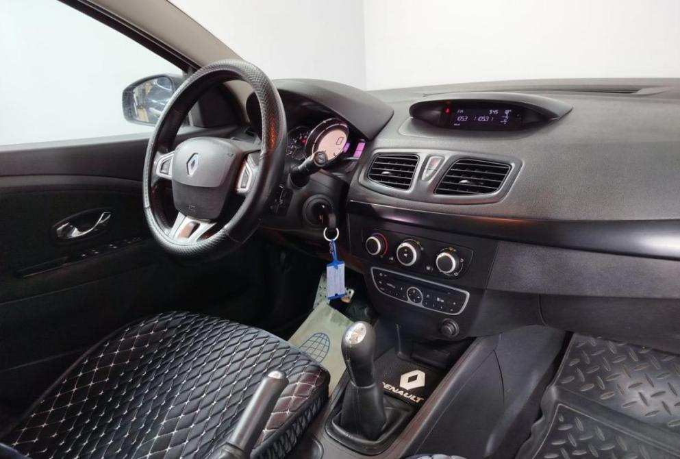 Renault Megane III Саратов  - изображение 14