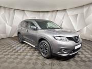 Nissan X-Trail III Москва  - изображение 22