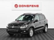 Volkswagen Tiguan I Рестайлинг Москва  - изображение 16