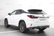Lexus RX IV Владивосток  - изображение 32