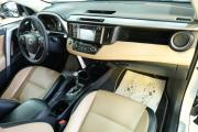 Toyota RAV4 IV (XA40) Рестайлинг Омск  - изображение 44