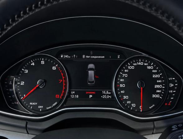 Audi Q5 II (FY) с пробегом 2017 года, цена 2 900 000 рублей, 172231 км, внедорожник, Автокод Объявления