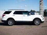 Ford Explorer V Рестайлинг 2 Москва  - изображение 30