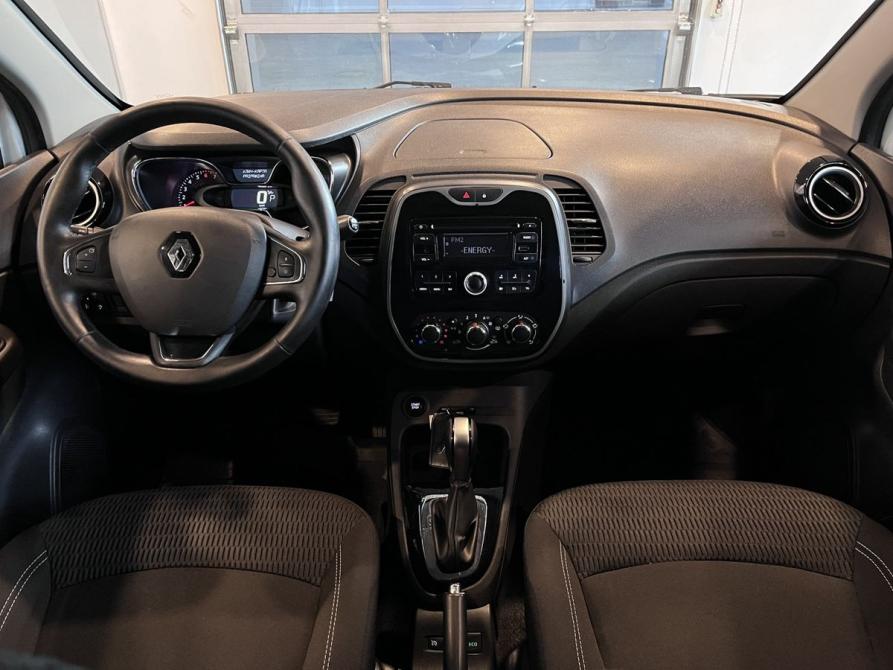 Renault Kaptur I Чебоксары  - изображение 9