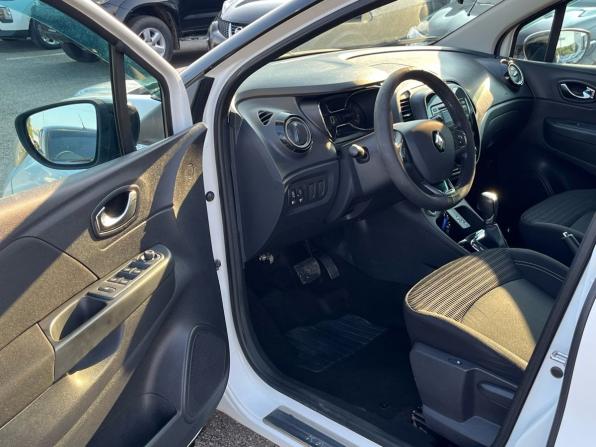 Renault Kaptur I с пробегом 2016 года, цена 1 250 000 рублей, 126893 км, внедорожник, Автокод Объявления