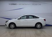 Lada (ВАЗ) Vesta I Москва  - изображение 21