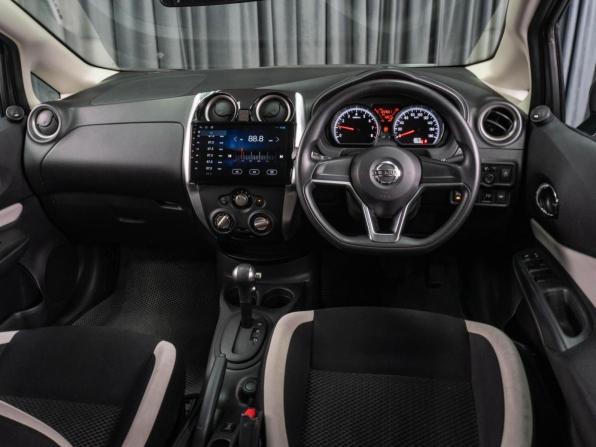 Nissan Note II Рестайлинг с пробегом 2019 года, цена 1 129 000 рублей, 122801 км, хэтчбек, Автокод Объявления