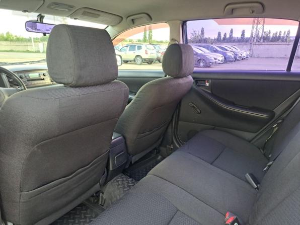Toyota Corolla IX (E120 E130) Рестайлинг с пробегом 2005 года, цена 555 000 рублей, 237725 км, хэтчбек, Автокод Объявления