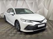 Toyota Camry VIII (XV70) Рестайлинг Москва  - изображение 27